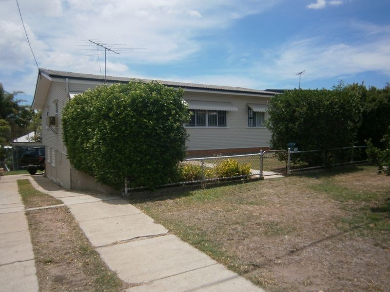 55 Basnett Street, Chermside West QLD 4032