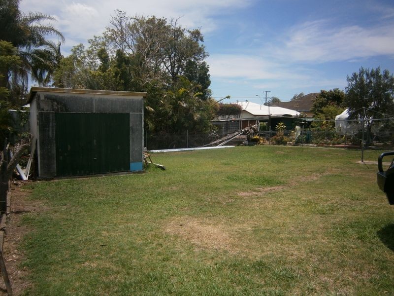 55 Basnett Street, Chermside West QLD 4032