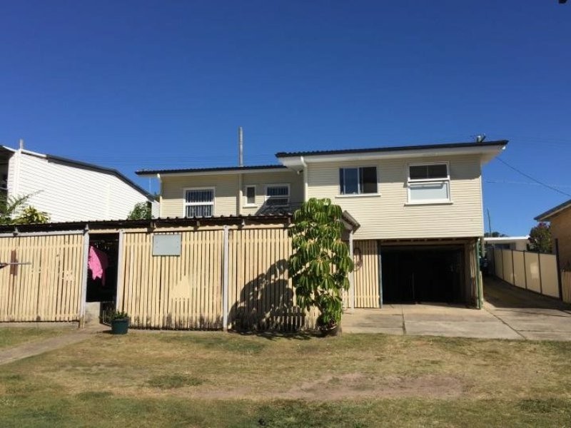 55 Basnett Street, Chermside West QLD 4032