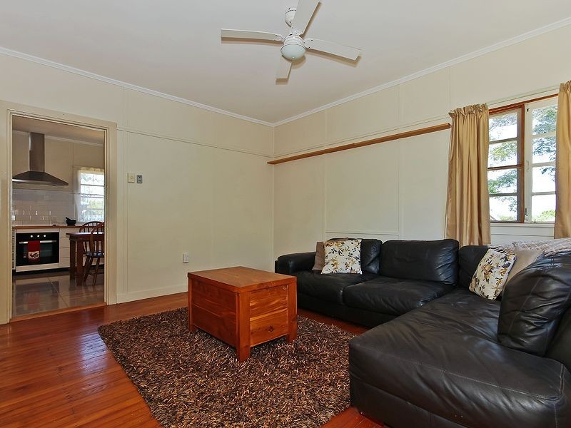 67 Crowley Street, Zillmere QLD 4034