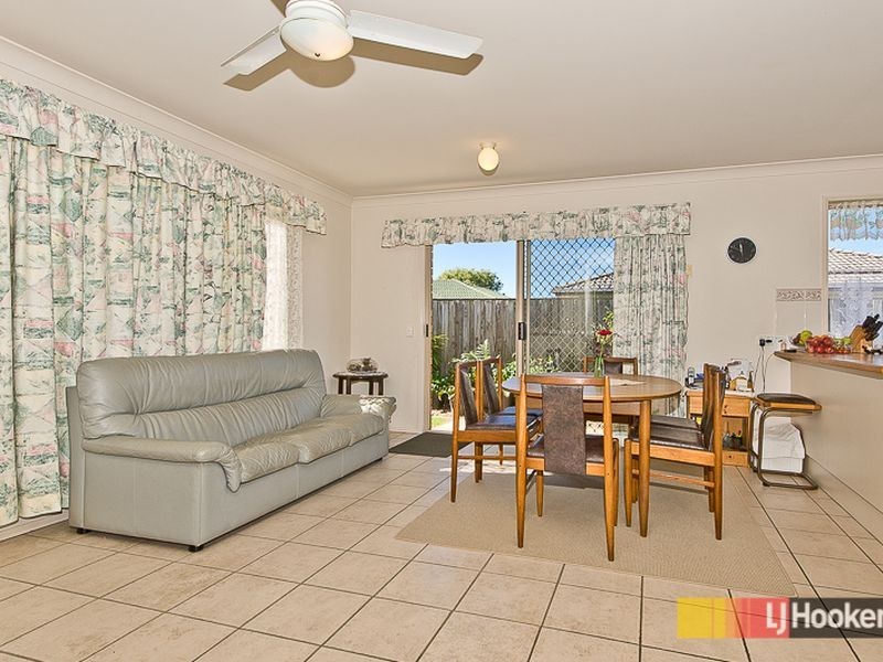 12 Petunia Close, Fitzgibbon QLD 4018