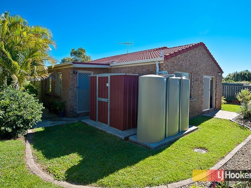 12 Petunia Close, Fitzgibbon QLD 4018