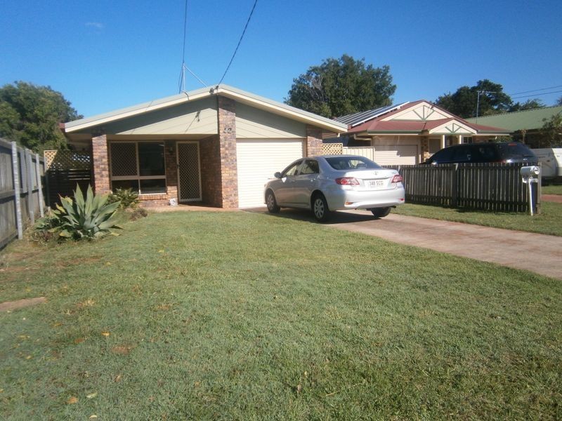 42 Victory Street, Zillmere QLD 4034