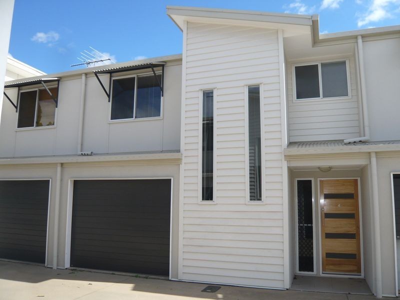4/1548 Anzac Avenue, Kallangur QLD 4503
