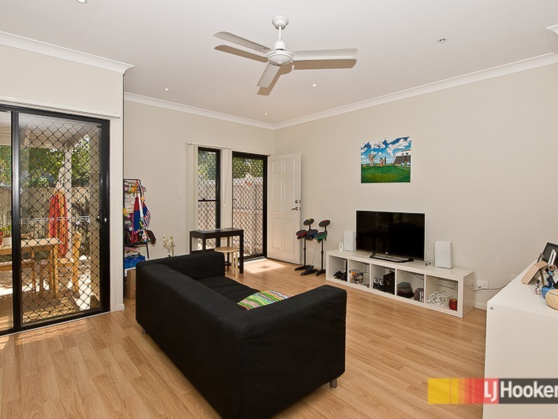 4/18 Pretoria Street, Zillmere QLD 4034