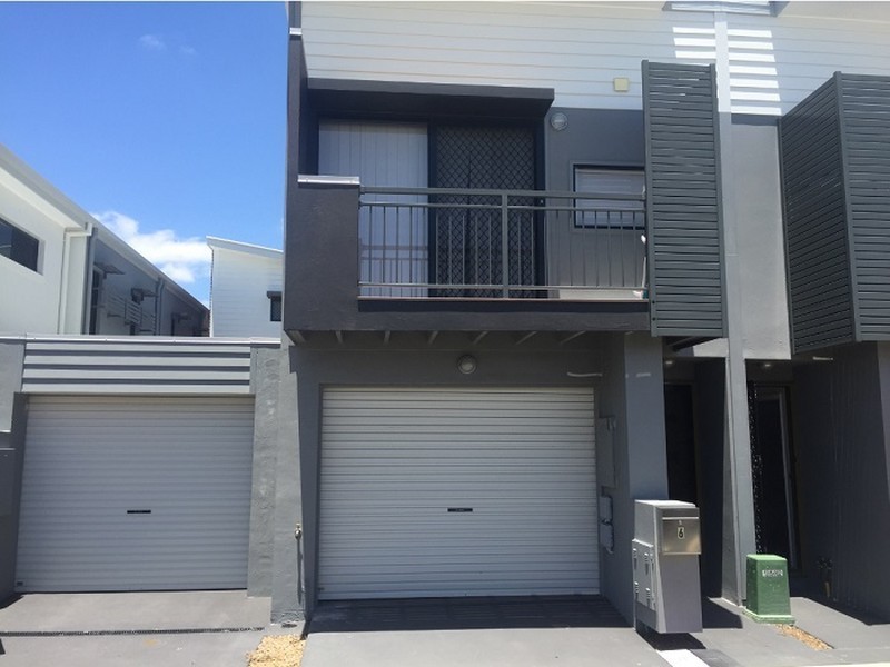 6 Tomaree Lane, Fitzgibbon QLD 4018
