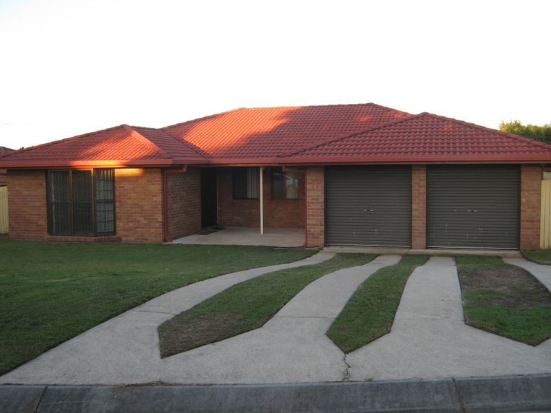 8 Heylor Court, Bracken Ridge QLD 4017