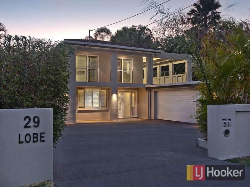 29 Lobe Street, Bald Hills QLD 4036