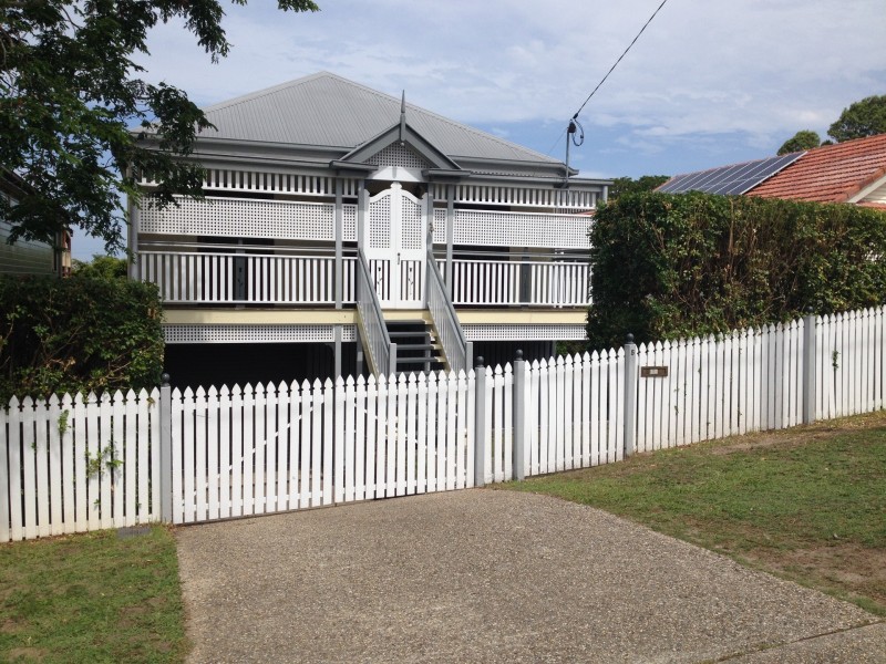 5 Shackleton Street, Kedron QLD 4031