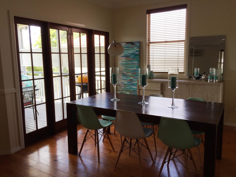 5 Shackleton Street, Kedron QLD 4031