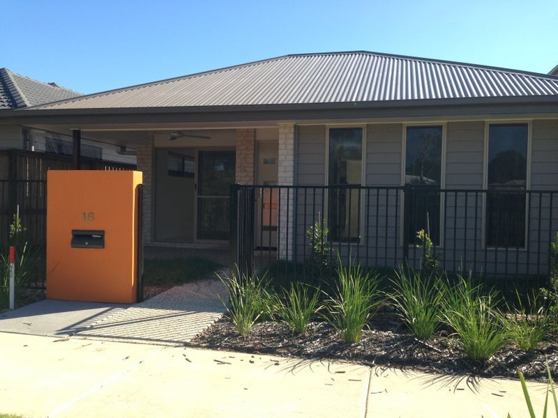 16 Cape Arid Parkway, Fitzgibbon QLD 4018