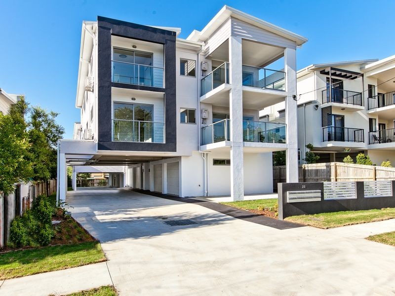 Unit 8/23 Grasspan Street, Zillmere QLD 4034