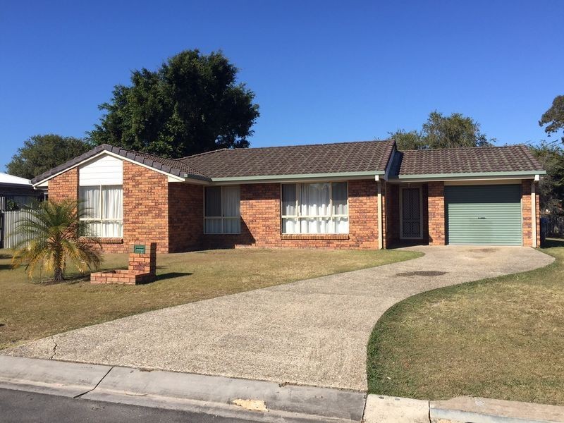 25 Flemington Street, Bracken Ridge QLD 4017