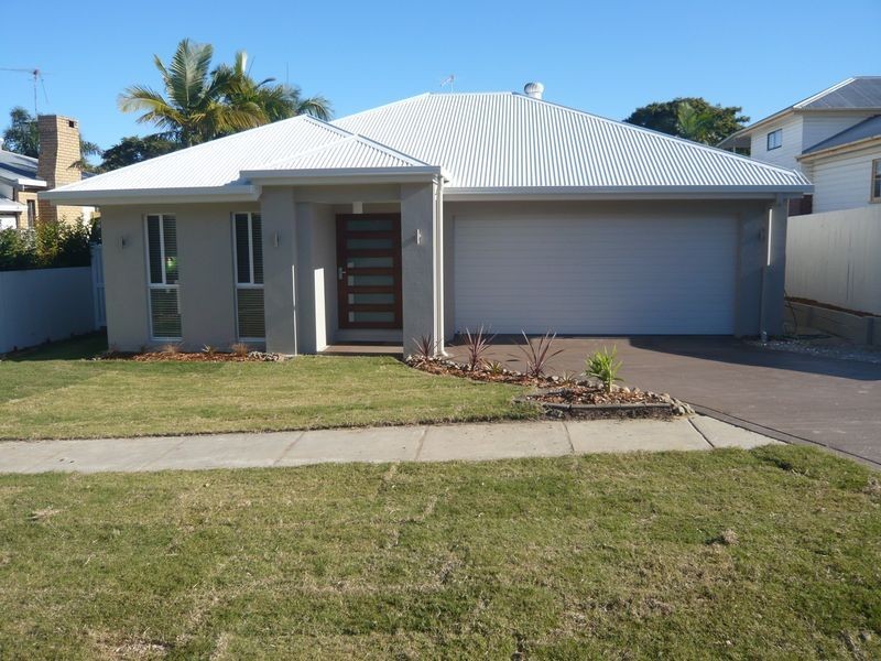 158 Saul Street, Brighton QLD 4017