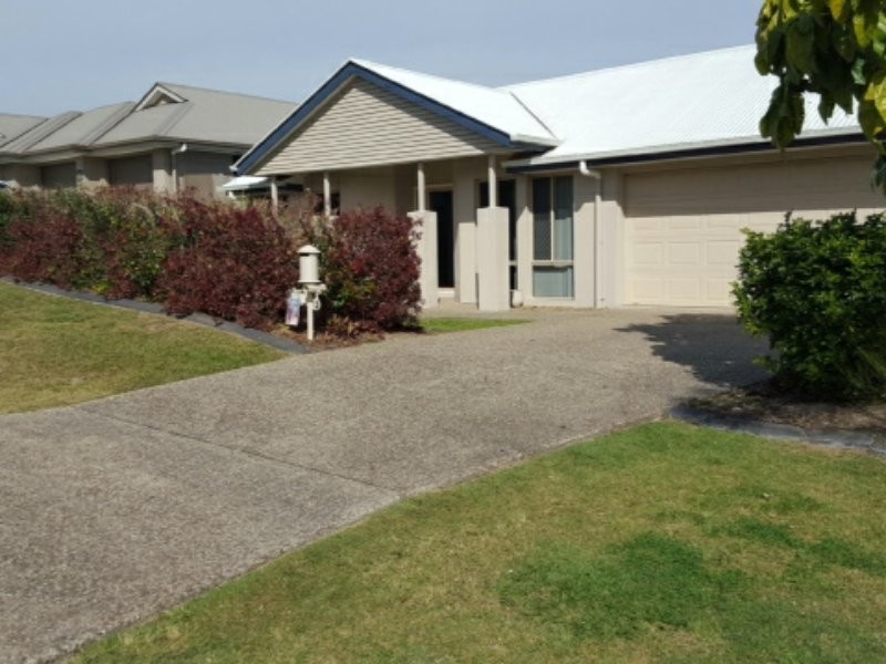 4 Tenzing Court, Warner QLD 4500