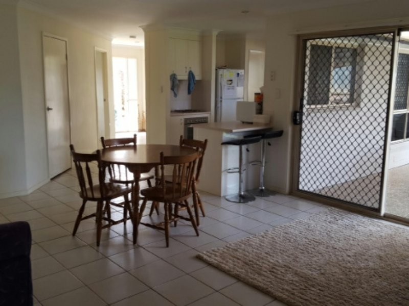 4 Tenzing Court, Warner QLD 4500