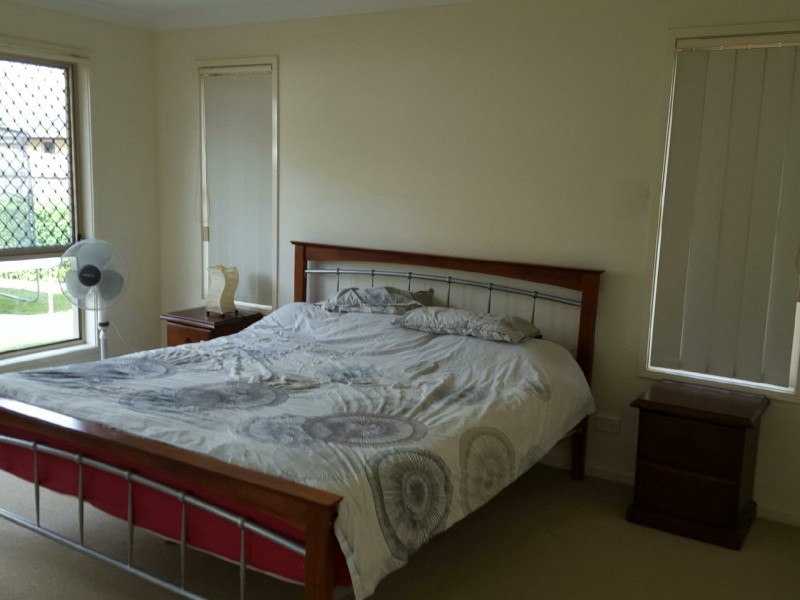 4 Tenzing Court, Warner QLD 4500