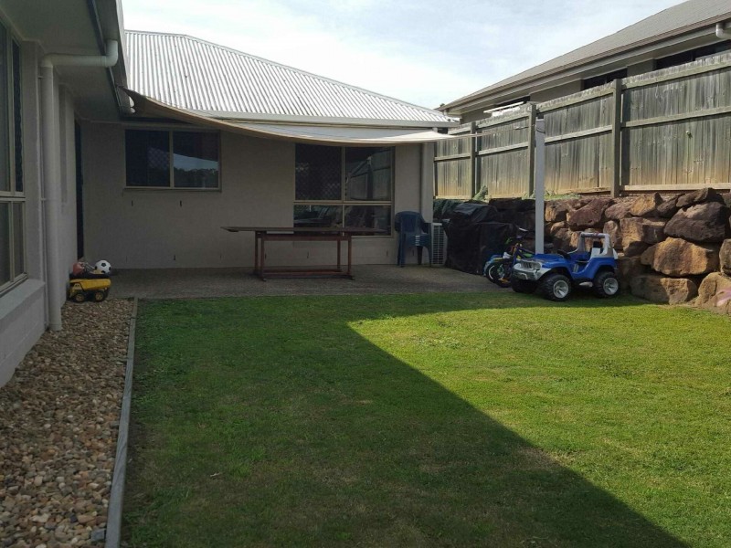 4 Tenzing Court, Warner QLD 4500