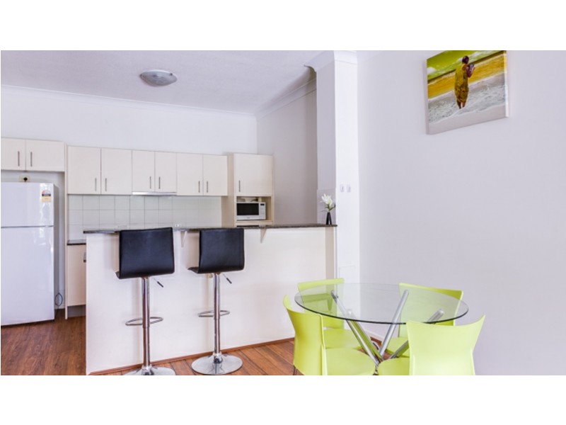 Unit 25/46 Playfield Street, Chermside QLD 4032