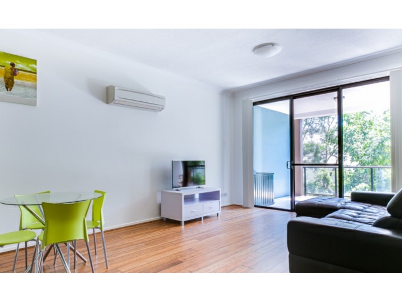 Unit 25/46 Playfield Street, Chermside QLD 4032