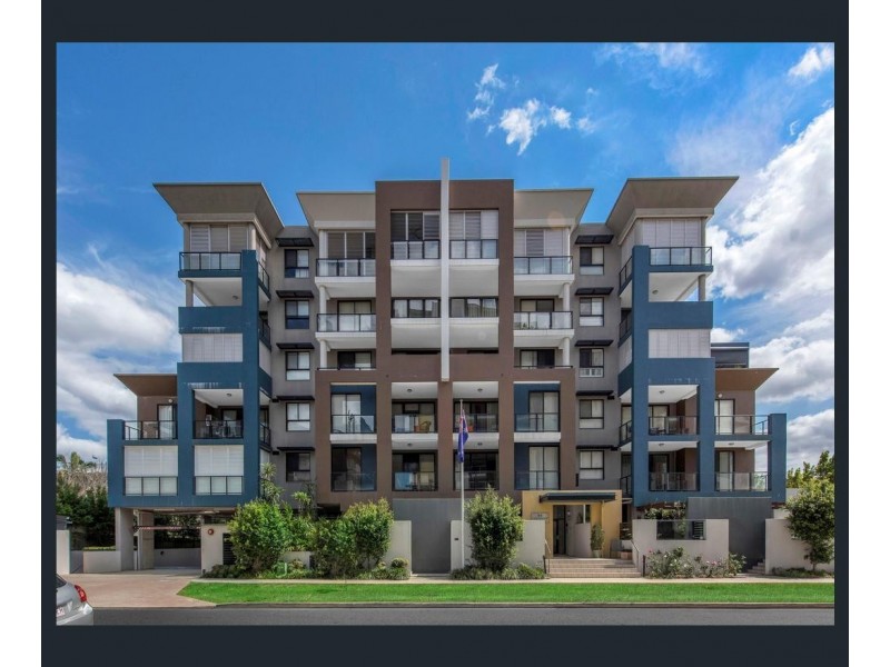 Unit 25/46 Playfield Street, Chermside QLD 4032