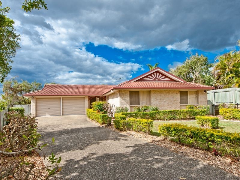 5 Wanda Court, Albany Creek QLD 4035