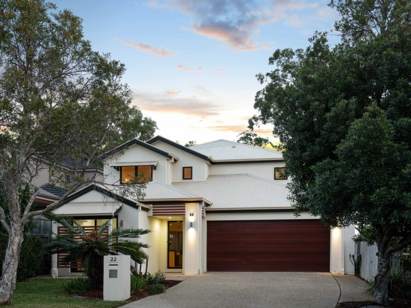 22 Warburton Street, Murrumba Downs QLD 4503