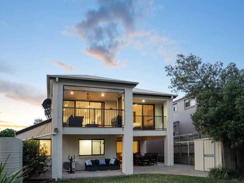 22 Warburton Street, Murrumba Downs QLD 4503