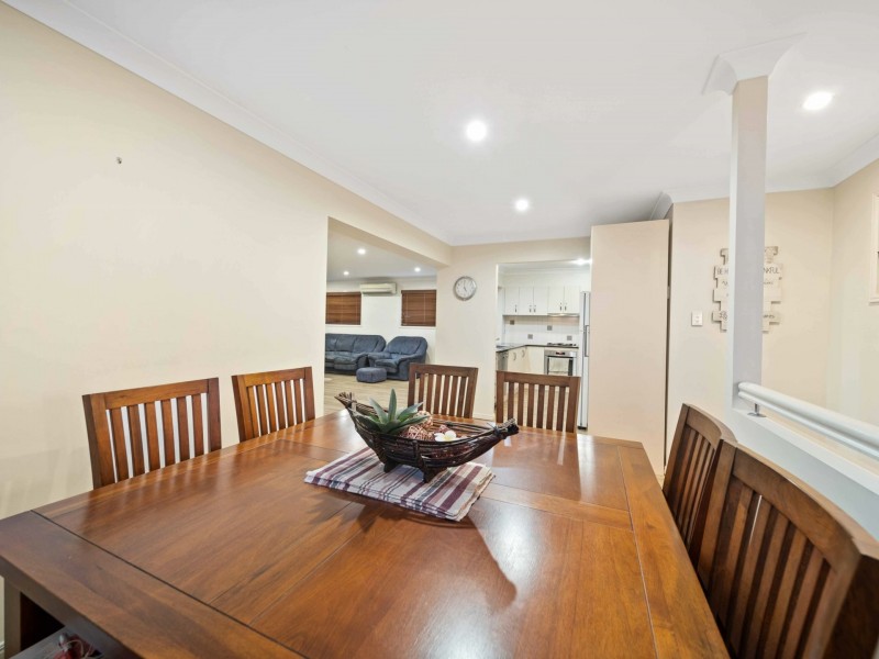 22 Warburton Street, Murrumba Downs QLD 4503
