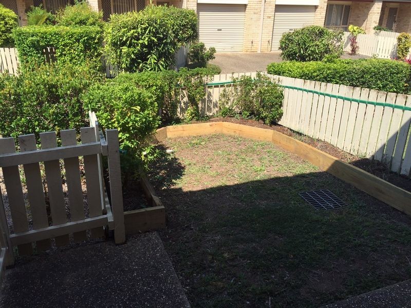 Unit 20/25 Holmes Avenue, Brighton QLD 4017