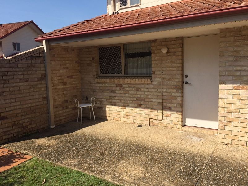 Unit 20/25 Holmes Avenue, Brighton QLD 4017