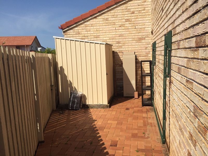 Unit 20/25 Holmes Avenue, Brighton QLD 4017