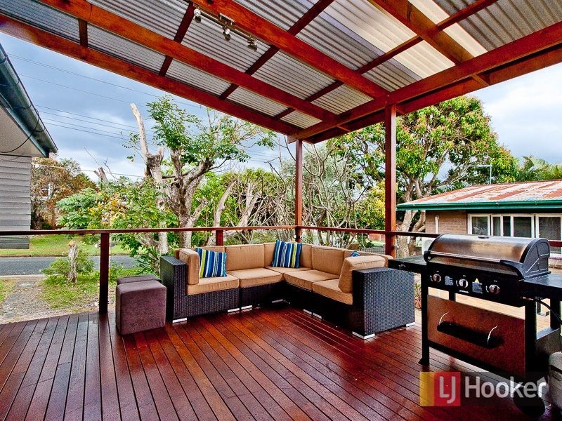 17 Budgeree Street, Zillmere QLD 4034