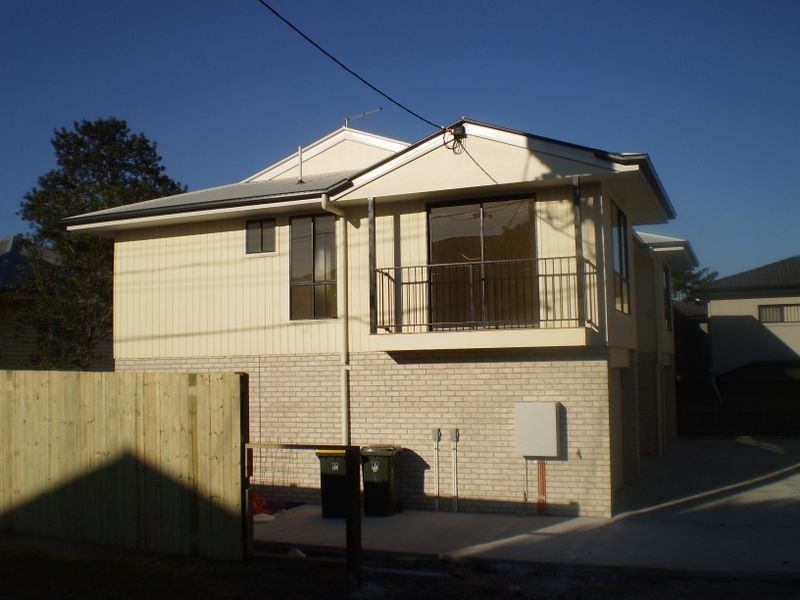 1/511 Hamilton Road, Chermside QLD 4032