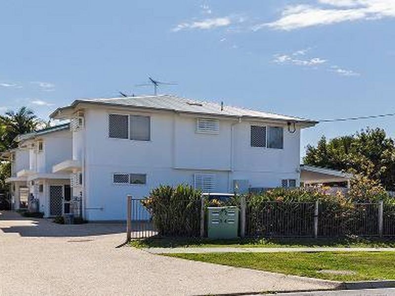 1/45 Harold Street, Zillmere QLD 4034