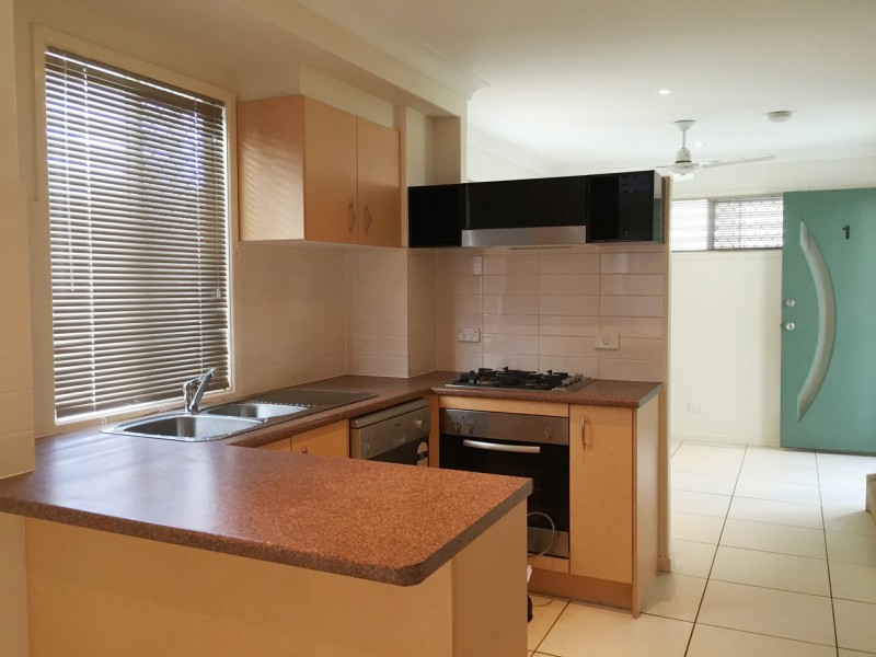 1/45 Harold Street, Zillmere QLD 4034