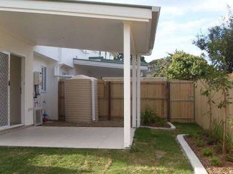 1/45 Harold Street, Zillmere QLD 4034