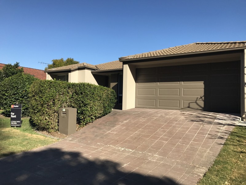 47 Macaranga Cresent, Carseldine QLD 4034