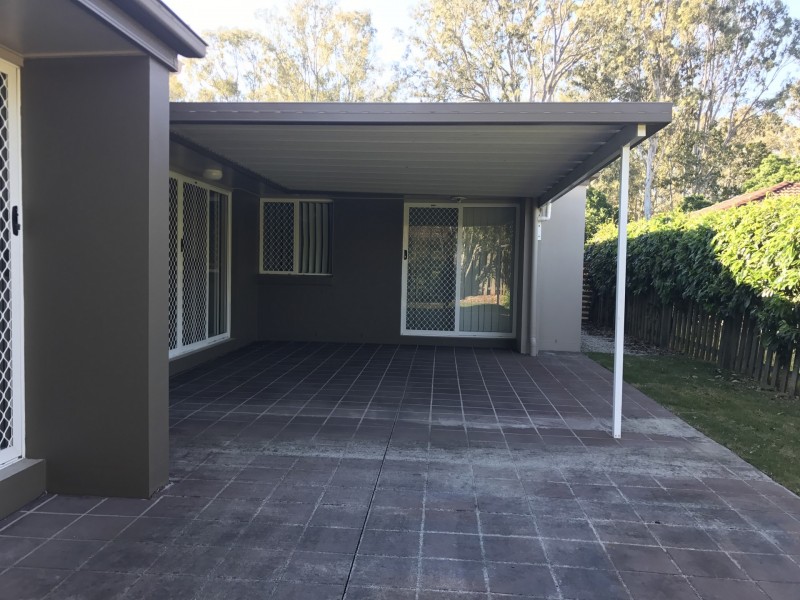 47 Macaranga Cresent, Carseldine QLD 4034