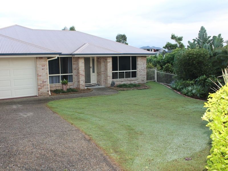 8 Major Court, Cashmere QLD 4500
