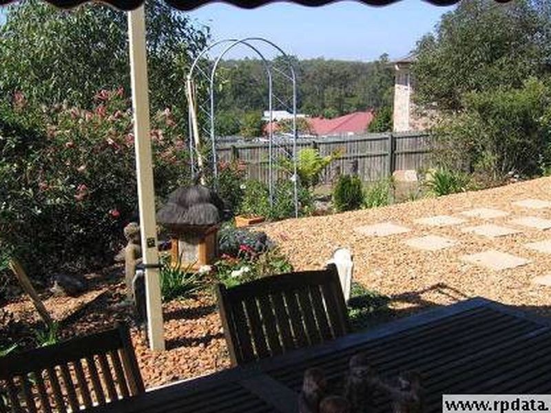 8 Major Court, Cashmere QLD 4500