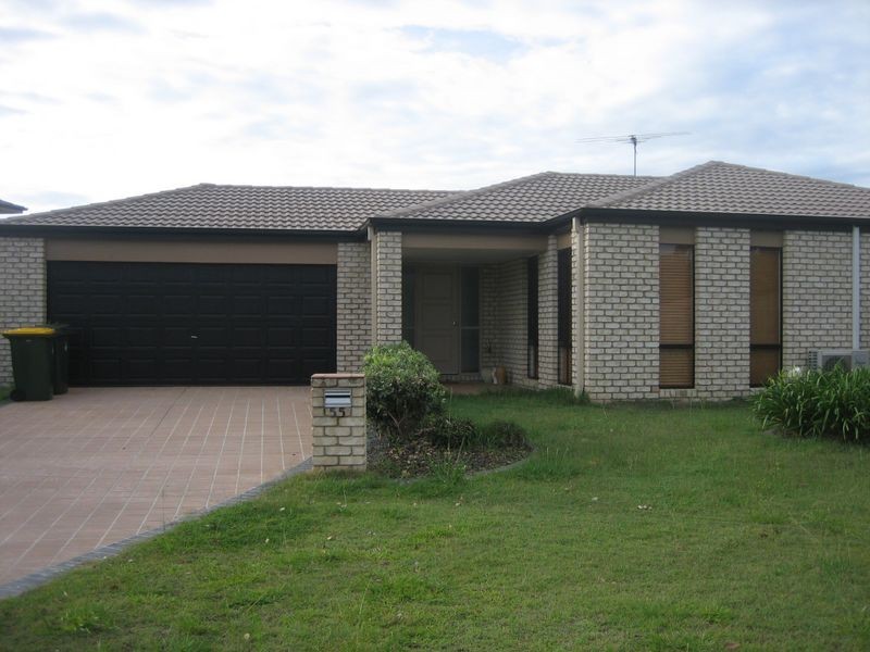 55 Aldea Circuit, Bracken Ridge QLD 4017