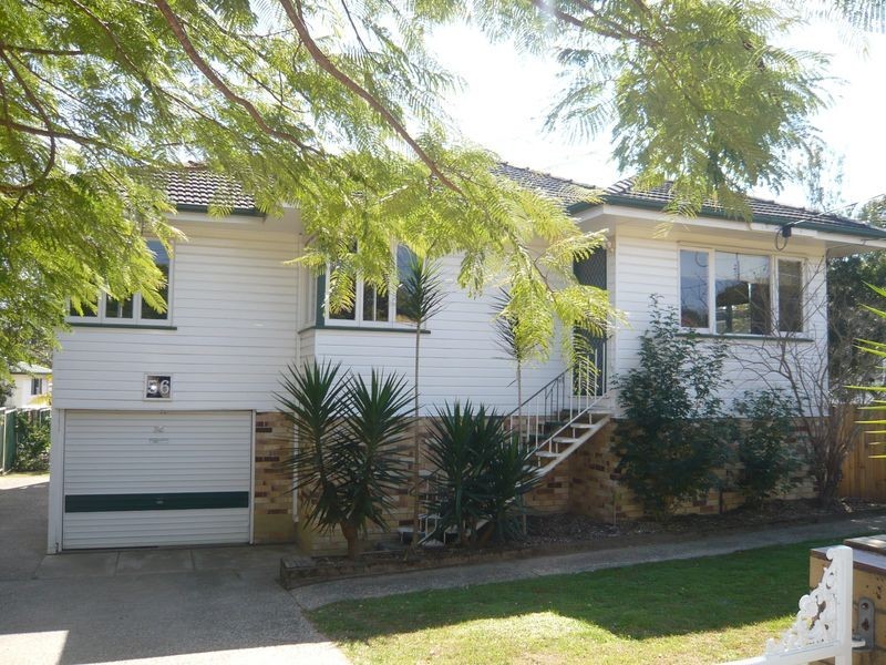 56 Lucan Avenue, Aspley QLD 4034