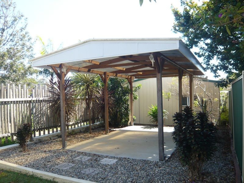 56 Lucan Avenue, Aspley QLD 4034