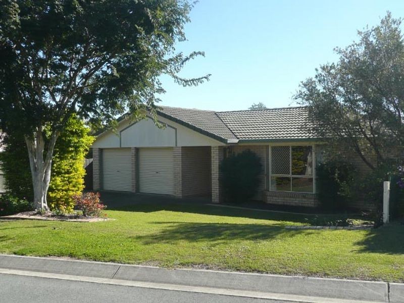 36 Silvereye Crescent, Albany Creek QLD 4035