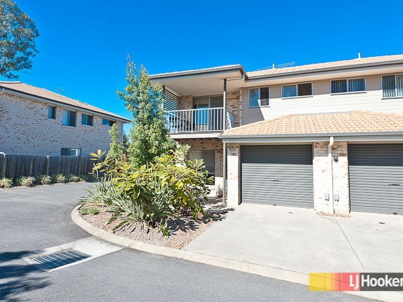 13/18 Emma Street, Bracken Ridge QLD 4017