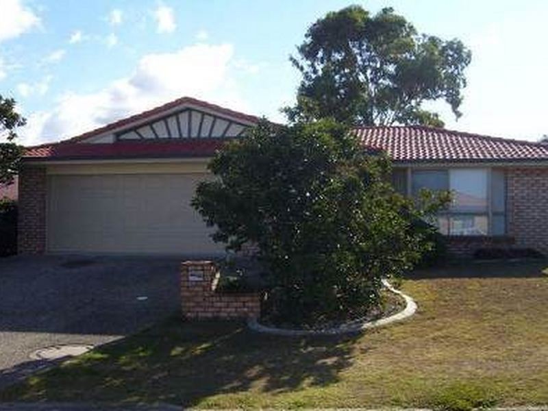 4 Bearke Place, Bracken Ridge QLD 4017