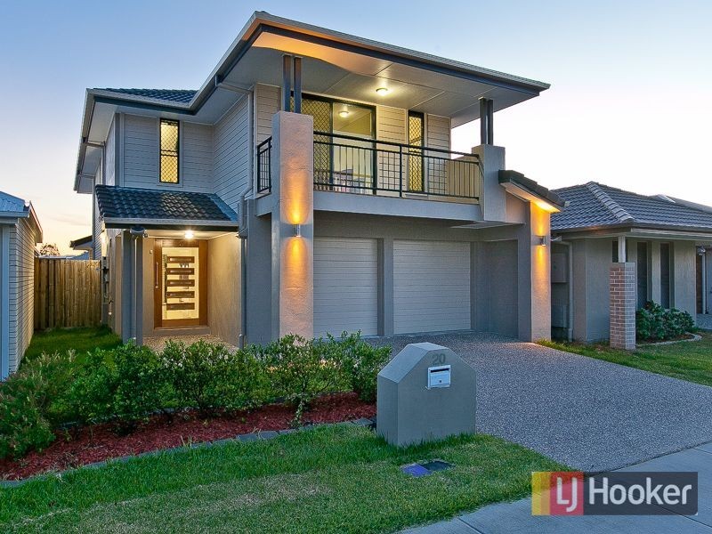 20 Katherine Street, Fitzgibbon QLD 4018