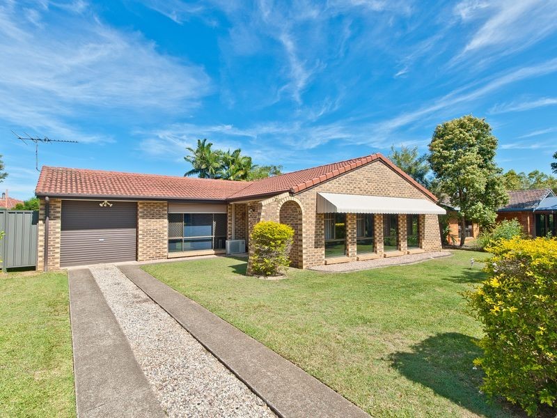 26 Nemira Street, Carseldine QLD 4034