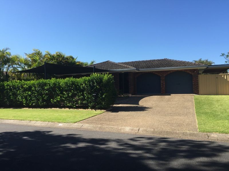 46 Nemira Street, Carseldine QLD 4034